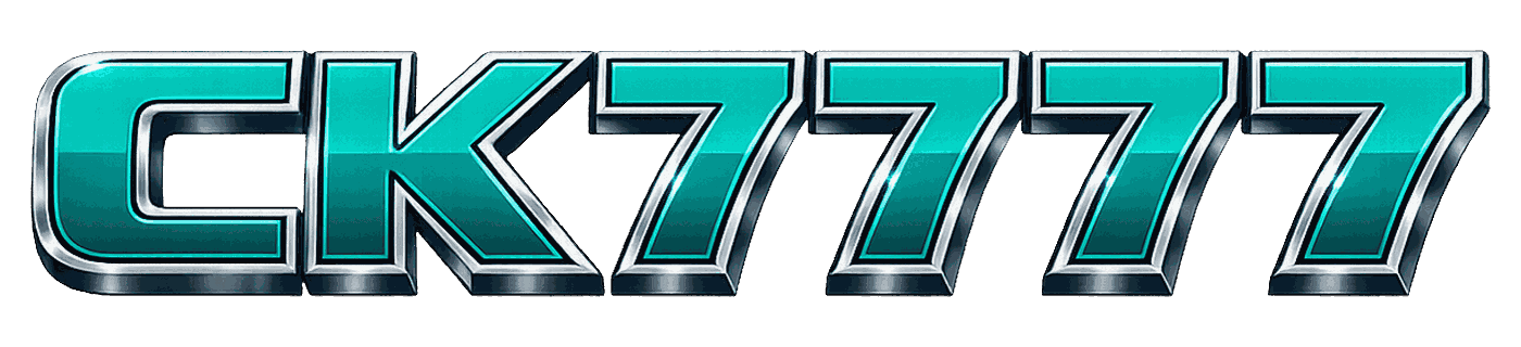 ck7777 logo